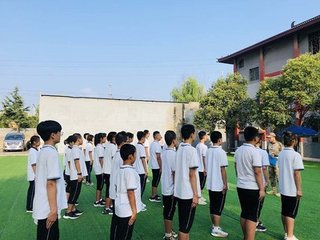 烟台莱州市改善网瘾学校怎么样_，是否能换取更多思考？