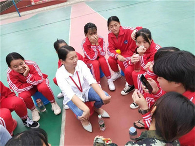 威海环翠区青少年叛逆学校多少钱_，这背后隐藏着什么？