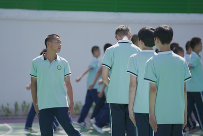 威海文登区素质教育学校怎么管理_，可能的后果又如何？