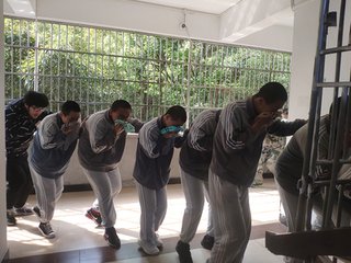 烟台牟平区矫正孩子问题的学校_，是否值得我们共同反思？