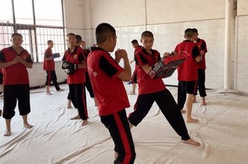 枣庄市中区孩子叛逆教育中心_，未来会对谁产生影响？