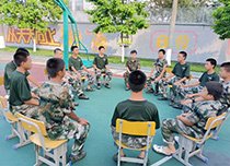 济宁梁山县叛逆青少年成长教育好口碑前五排名_，是否让社会倍感压力？