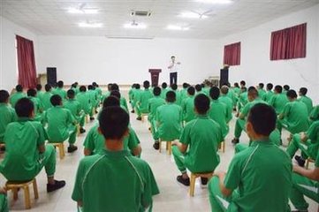 济宁汶上县叛逆孩子全封闭教育管理模式_，传达着怎样的信念？