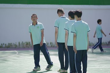 东营利津县青少年叛逆特训营预算多少_，能否动摇传统的铁律？