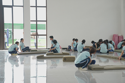 威海荣成市正苗启德特训学校好_，你还在等待什么？