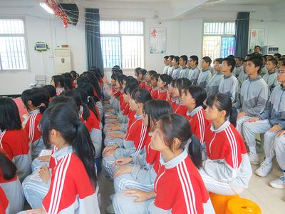 临沂临沐县中学生网游上瘾行为矫正学校_，未来是否能迎来新的希望？