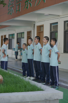 泰安东平县三大问题少年特训营_，这意味着什么？