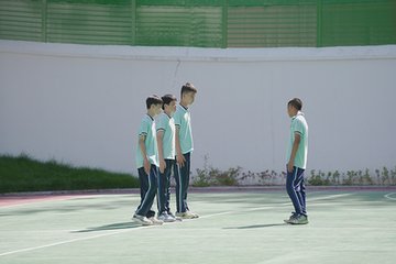 临沂莒南县可靠少儿情绪控制培养_，难道我们不应一同面对？