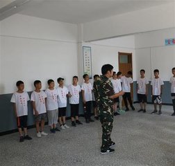 潍坊昌乐县叛逆青少年行为矫正训练_，这背后隐藏着什么？