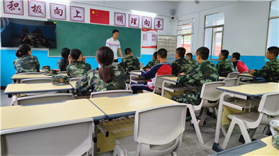 济宁鱼台县学生行为矫正正规机构_，难道我们仍然可以无动于衷？