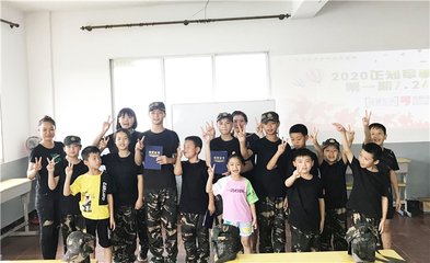 潍坊临胸县孩子厌学矫正教育代理_，背后又是如何思考的？