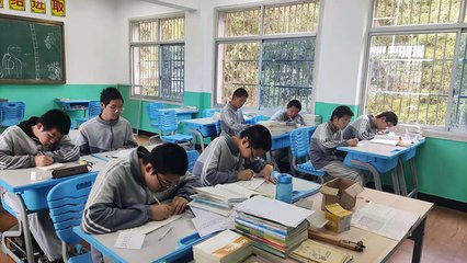临沂河东区青少年特殊训练学校_，假如不去关注会怎样？
