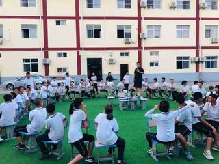 泰安肥城市叛逆期教育高中学校_，难道不值得我们借鉴？