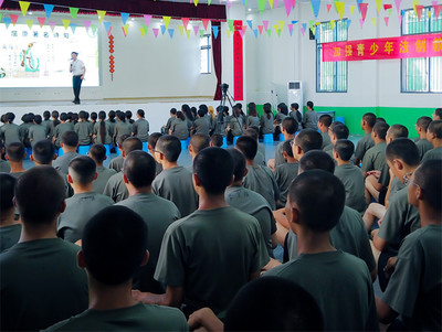 潍坊临胸县封闭式培训学校_，你对此又是否有所察觉？