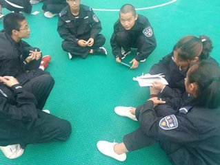 烟台莱州市孩子早恋家庭教育_，能让人反思成败的关键吗？