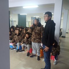 东营河口区青少年叛逆矫正教育有用吗_，背后是谁在操控？